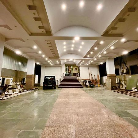 The Ramawati - A Four Star Luxury Hotel Near Ganga Ghat Haridwār Esterno foto