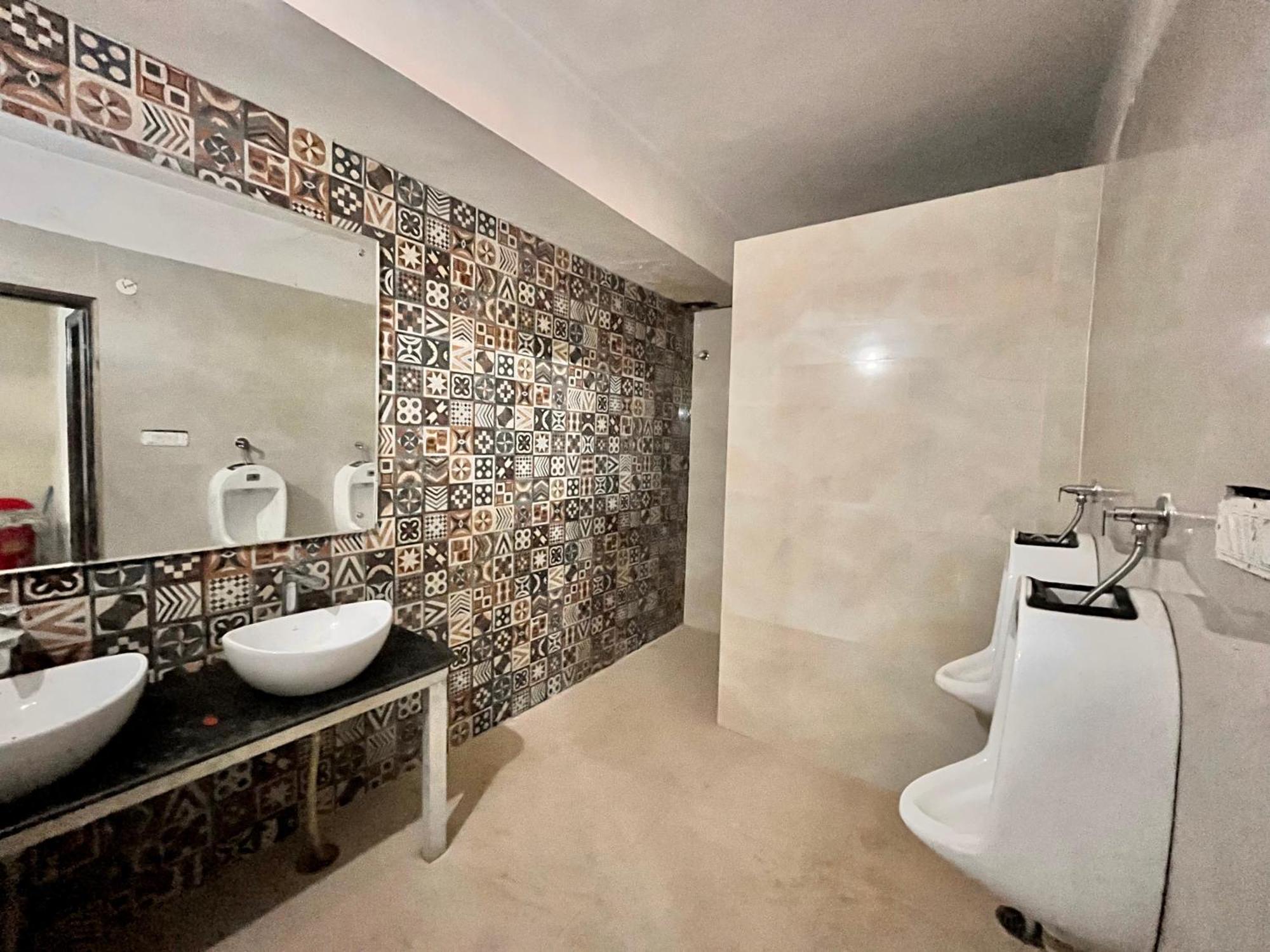 The Ramawati - A Four Star Luxury Hotel Near Ganga Ghat Haridwār Esterno foto