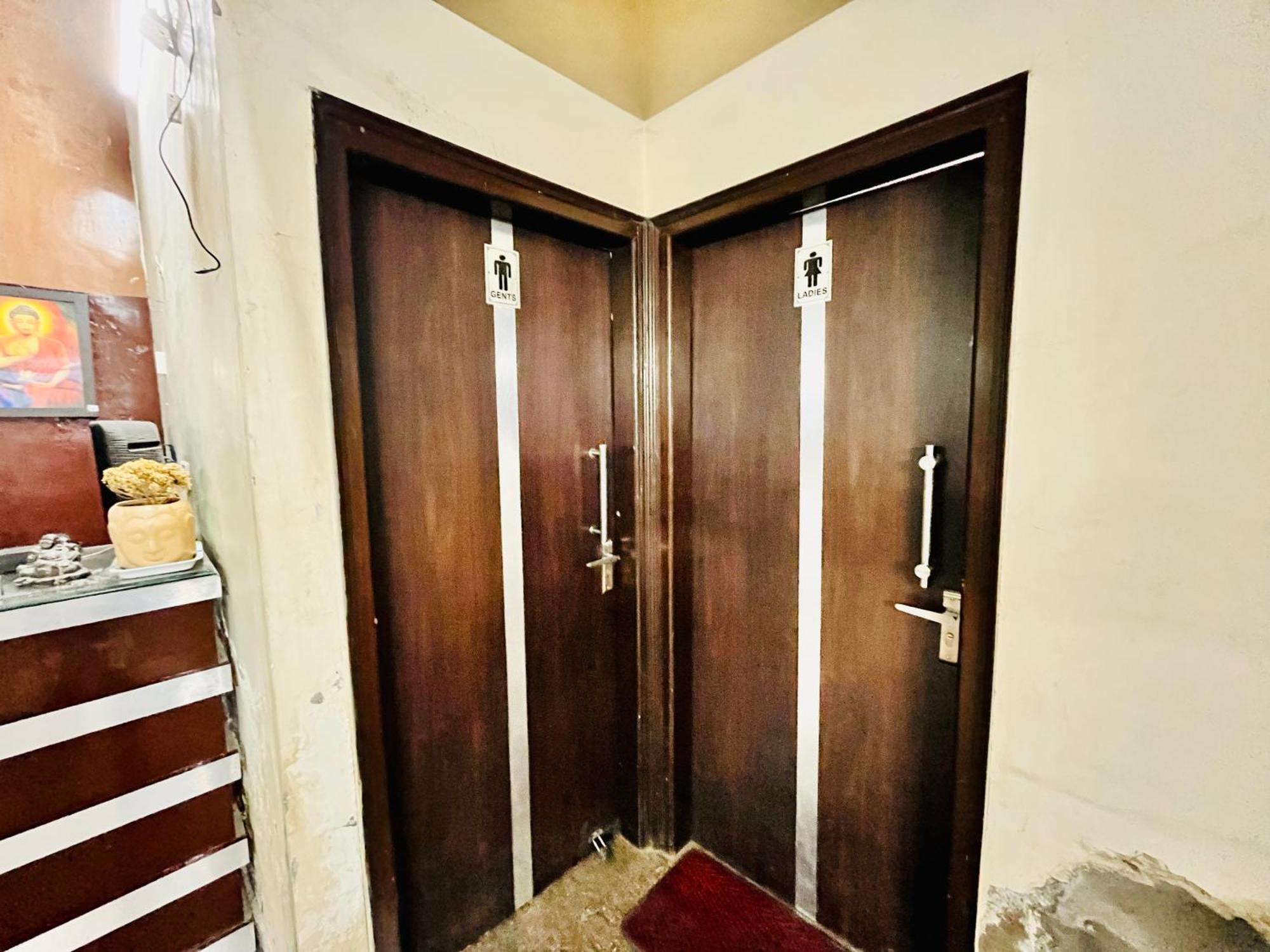 The Ramawati - A Four Star Luxury Hotel Near Ganga Ghat Haridwār Esterno foto